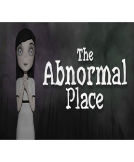 The Abnormal Place Steam Key GLOBAL